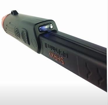 mina axtaran: .SHRXY GP-Pointer II – portativ pinpointer tipli metal detektor su — 5