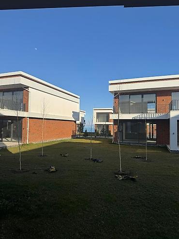 Продажа коттеджей и домов: 📍с.Бостери 🔘3-комнаты 🔘2 этажа 🔘114м² Продается роскошная Премиум — 3