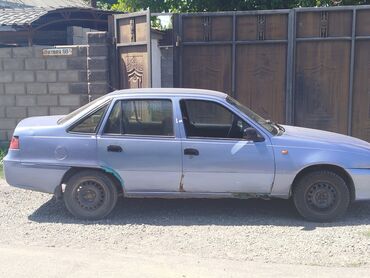 продаю ешка: Daewoo Nexia: 2008 г., 1.5 л, Механика, Бензин