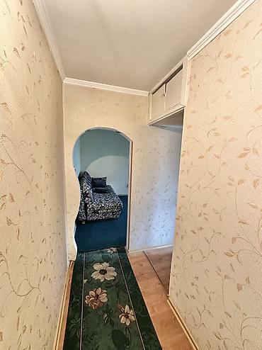 Продажа квартир: 1 комната, 32 м², 104 серия, 5 этаж, Старый ремонт — 6