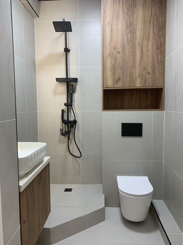 Продажа квартир: 1 комната, 43 м², Элитка, 10 этаж, Дизайнерский ремонт — 8