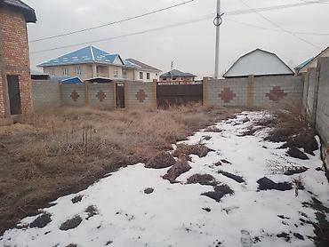 Продажа коттеджей и домов: Ак-Ордо-3 конушунан 2 -кабаттуу уй сатылат, бекем кызыл кирпичтен — 16