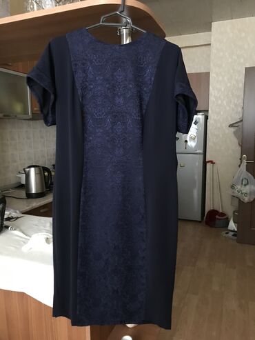 маечное платье: Вечернее платье, 6XL (EU 52)