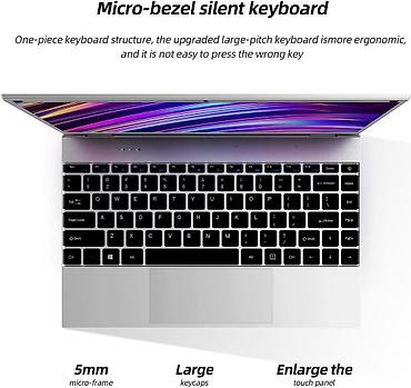 Digər noutbuklar və netbuklar: System Model: IPASON SmartBook P2X Processor: Intel(R) Celeron(R) — 10
