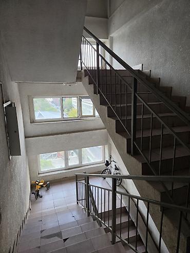 Продажа квартир: 2 комнаты, 62 м², Филармония Элитка, 9 этаж, Косметический ремонт — 9