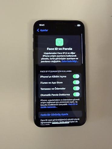 iphone xs max qara: IPhone Xs, 64 GB, Qara — 4