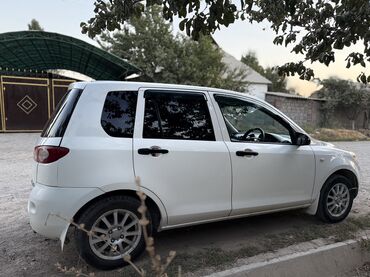 Mazda: Mazda Demio: 2007 г., Автомат, Бензин, Хэтчбэк — 3