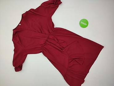 jedwab: Sukienka damska, rozmiar XL — 2