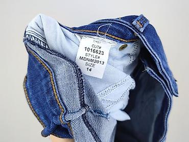 lee body optix: Jeansy damskie, rozmiar XL — 5