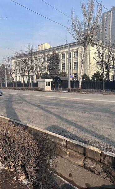 сниму квартира в оше: 3 комнаты, 105 м², Элитка, 5 этаж, Косметический ремонт