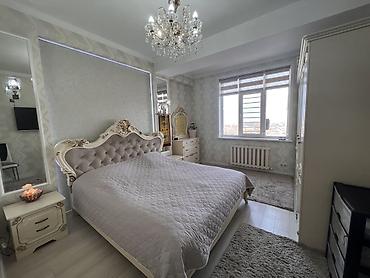 Долгосрочная аренда квартир: 5 комнат, Собственник, Без подселения, С мебелью полностью — 11