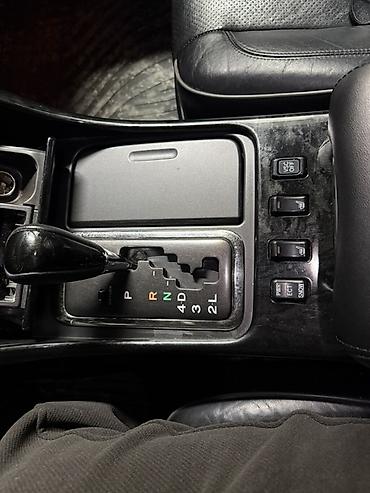 Lexus: Lexus GS: 2004 г., 4.3 л, Автомат, Бензин, Седан — 7