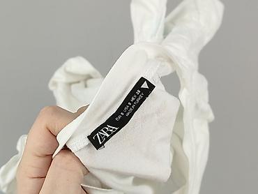 wituka koszulki: Zara, T-shirt damski, rozmiar S — 5