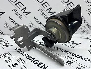 besumni kompresor: SIRENA ZA VOLKSWAGEN GOLF 7, GOLF 8 - 5Q0 951 223 E | Sirena VW — 3