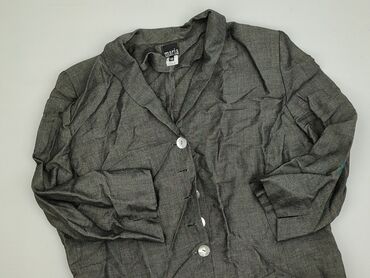 marynarki damskie allegro: Marynarka damska, 4XL