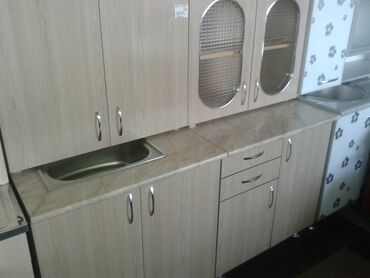 Мебель на заказ: Мебель на заказ, Кухня, Столешница, Шкаф, Тумба — 28