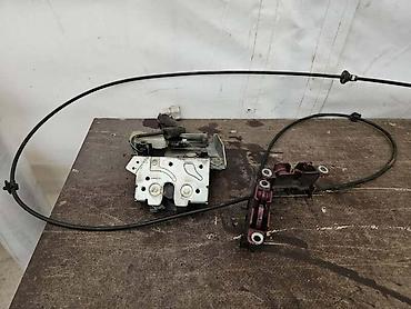 haube: BRAVA HAUBE GEPEKA ZA JAGUAR X-TYPE OD 2004. DO 2008. GOD — 2