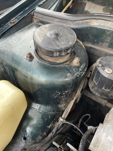 ВАЗ (ЛАДА): ВАЗ (ЛАДА) 2115 Samara: 2003 г., 1.5 л, Механика, Бензин, Седан — 11