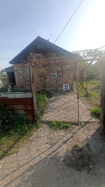 Долгосрочная аренда домов: Дом Село достук 8-я линия д 32 кирпич з комнаты отопление печное — 6