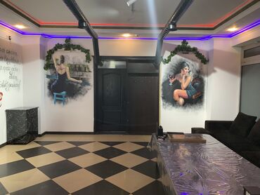 Otaqların uzunmüddətli kirayəsi: Hazır biznes satılır — 3