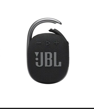 сумка жен: Продается колонку JBL Clip 4 в черном цвете. Новая, полный комплект