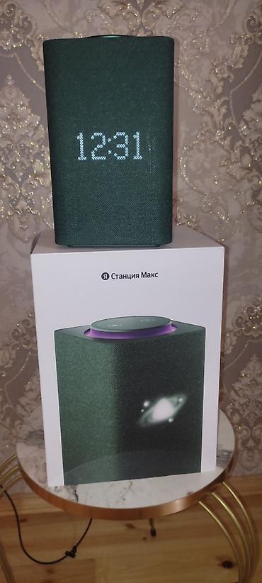 4g mifi modem: Yandex Stansiya (yaşıl) – səsli köməkçi və güclü ev akustikası - — 7