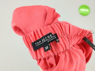 croop: Top Secret, Spódnica damska, rozmiar 2XS — 5