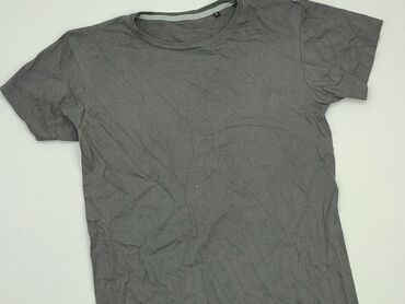 T-shirts: T-shirt for men, S (EU 36), condition - Good