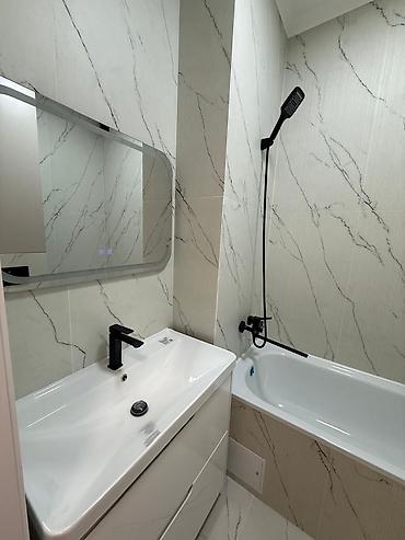 Продажа квартир: 3 комнаты, 74 м², Элитка, 7 этаж, Евроремонт — 14