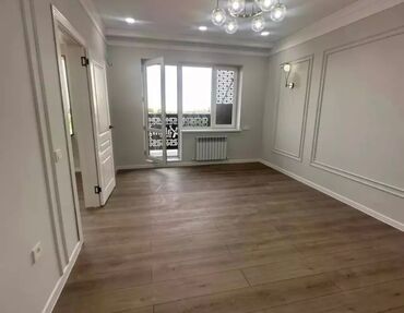 купит квартиру: 1 комната, 43 м²