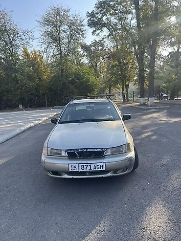 Daewoo Nexia: 2006 г., Механика, Бензин, Седан