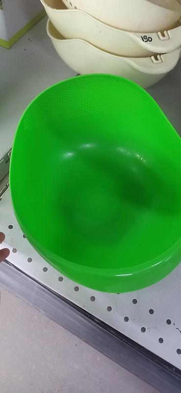 pen spining: Сушилка‑спиннер для салата (Salad Spinner) - Назначение: быстрое — 2