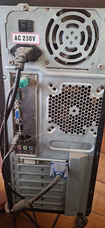 pri̇nter: Monitor sistem bloku ups, skaner printer — 4