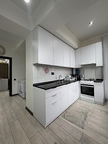 Долгосрочная аренда квартир: 3 комнаты, Риэлтор, С мебелью полностью at lalafo.kg — 8 Долгосрочная аренда квартир: 3 комнаты, Риэлтор, С мебелью полностью — 8