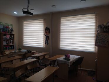 Pərdə və tüllər: Topdan pərakəndə satış Münasib qiymətlərlə bizdə Türkiyə istehsalı — 4