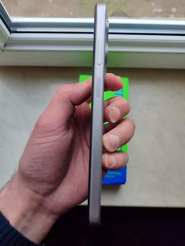 Tecno: Tecno Spark 9, 128 GB, rəng - Boz, Sensor — 6