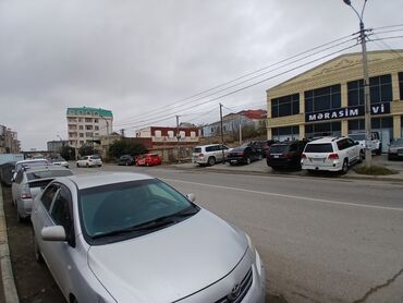 Torpaq sahələrinin satışı: 3 sot, Tikinti, Maklerlər narahat etməsin, Kupça (Çıxarış), Texniki pasport — 11