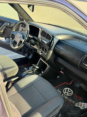 golf cart: Volkswagen Golf: 2 l | 1998 il Hetçbek — 6