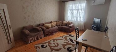 Otaqların uzunmüddətli kirayəsi: Salam əleykum Yeni Yasamalda Bravonun yaninda İnşaatçilara ayaqla 10 — 1