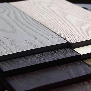 Фасадные HPL панели: HPL панели (High Pressure Laminate) для интерьеров - Области — 5