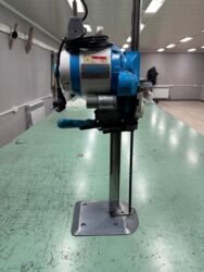 домкрат цена бишкек: 🧵 Вертикальная раскройная машина Jack Промышленная ножевая