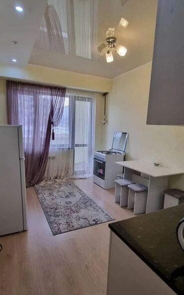 частный дом на длительный срок: 1 бөлмө, Менчик ээси, Чогуу жашоосу жок, Толугу менен эмереги бар