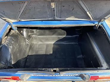 ВАЗ (ЛАДА): ВАЗ (ЛАДА) 2106: 2004 г., 1.6 л, Механика, Бензин, Седан — 11