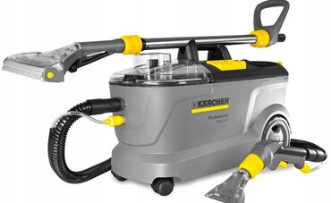 zoje швейная машинка: Продаю НОВЫЙ профессиональный моющий пылесос Karcher Puzzi 8/1