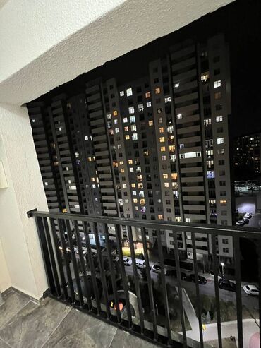 Yeni tikili: 2 otaqlı, Yeni tikili, m. Həzi Aslanov, 88 kv. m — 10