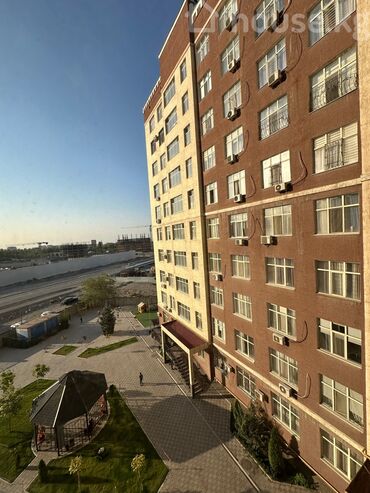 Продажа квартир: 3 комнаты, 106 м², Элитка, 5 этаж, Евроремонт at lalafo.kg — 4 Продажа квартир: 3 комнаты, 106 м², Элитка, 5 этаж, Евроремонт — 4