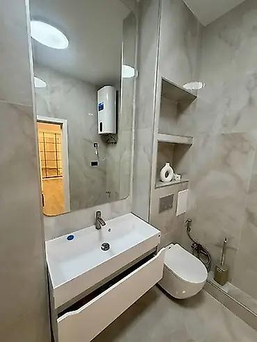 4: 4 комнаты, 110 м², Южная Магистраль 9 этаж — 4