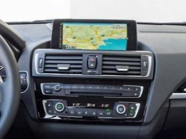 el tormenta: MULTIMEDIJA ZA BMW SERIJA 1 | Novi i polovni originalni delovi za — 1