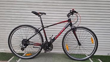 Горные велосипеды: Горный велосипед, Giant, Алюминий, Б/у — 29