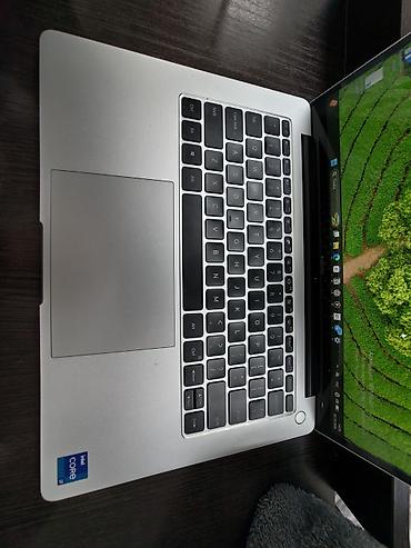 Ноутбуки Xiaomi: Ноутбук Xiaomi Notebook Pro 14 ( Intel Core i7 11370H/ MX4502gb) - — 2